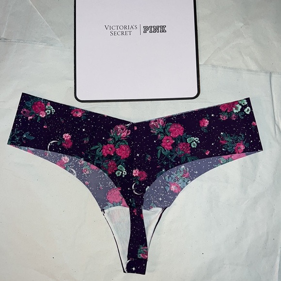 Victoria's Secret No Show THONG Panty XXL - Picture 8 of 11